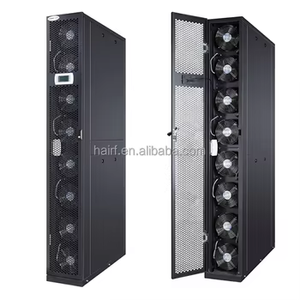 Inrow precisione 20kw aria condizionata Up-Flow Design per il raffreddamento di piccole stanze - Product Image 3