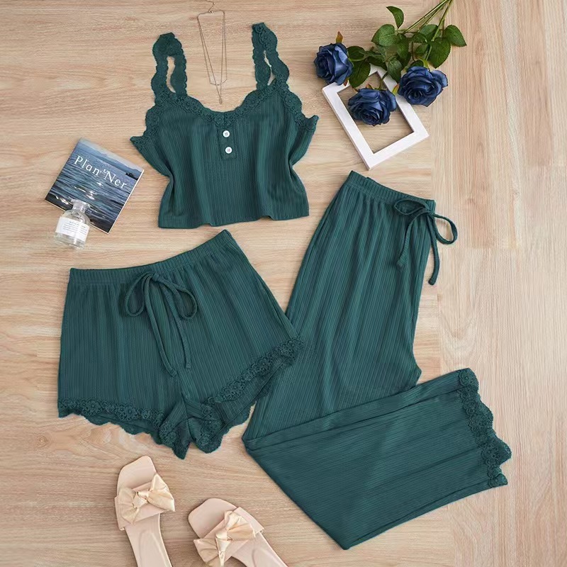 Forest green