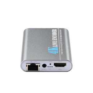 HD 4 K Video Encoder für pro IPTV IP Streaming - Product Image 5