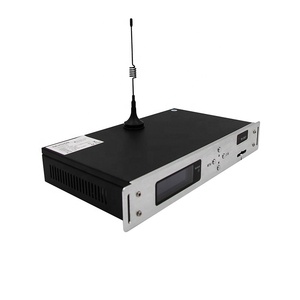 Screen Touch dmx controller dmx512 zu SPI DC5-24V Programmier barer digitaler LED-Controller Online-Offline-Steuerung