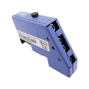 Módulo PLC Original B & R 7AT324.70 7AI774.70 7AT664.70 7MM424.70-1 2003 Módulo de entrada analógica - Product Image 1