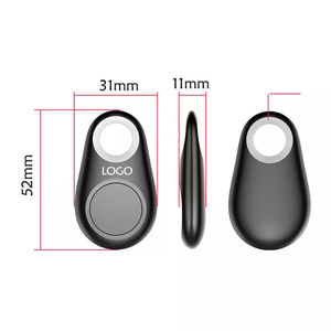 Locsmart IP67 Waterproof Animal Tracking Devices Mini GPS Cats <strong>Tracker</strong> for Dog Real Time Smart Pet Locator <strong>Tracker</strong> - Product Image 2