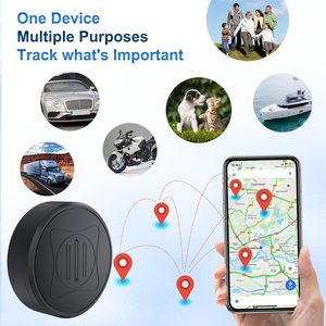 GF10 Mini <span class=keywords><strong>GPS</strong></span> takip cihazı manyetik araba motosiklet gerçek zamanlı izleme cihazı akıllı anti-kayıp Pet yaşlı bulucu SD kart veri Dashboard - Product Image 4