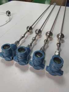 Transmisor de nivel de líquido magnetostrictivo, sensor de nivel diésel - Product Image 3