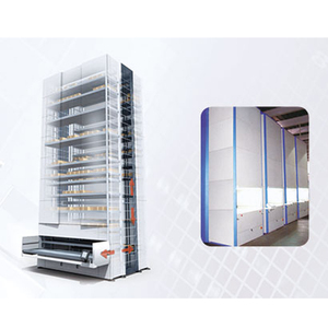 Soluciones de picking de almacenes verticales y horizontales automatizados e integraciones robóticas - Product Image 4