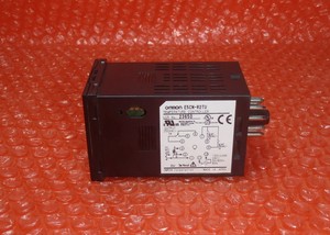 New and Original Plc E5CNR2TU <strong>Temperature</strong> <strong>Controller</strong> E5CN AC100240 Output 250VAC PLC <strong>Programming</strong> <strong>Controller</strong> - Product Image 4