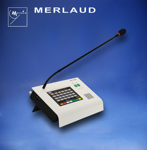 IP-Консоль интерком для системы IP PA - Product Image 4
