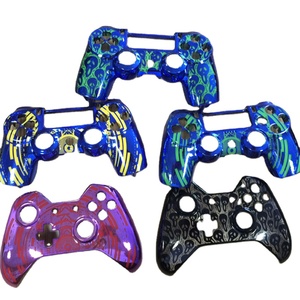 High Quality Wireless <strong>Controller</strong> Case for <strong>PS4</strong> New Design Waterproof Gamepad Housing <strong>Shell</strong>