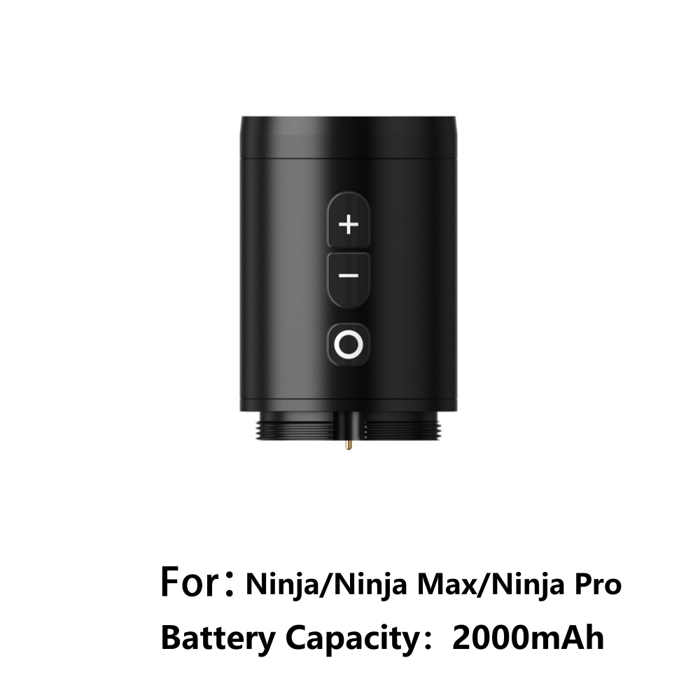 Batterie longue durée Ninja