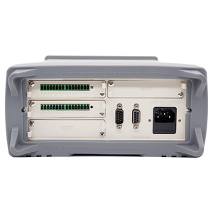 Probador de alta temperatura AT4516, medidores de prueba de registrador de datos con 1300C - Product Image 5