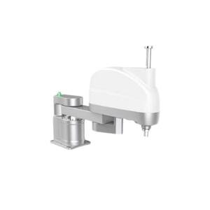<strong>4</strong>-<strong>axis</strong> <strong>SCARA</strong> Series Industrial <strong>Robots</strong> with a Large Inertia Range of 600 mm