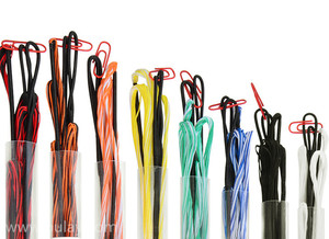 Cuerda de arco de Tiro con Arco 12 ~ 18ply Bowstring 48-70 pulgadas Cuerda de repuesto para arcos largos tradicionales y recurvos - Product Image 4