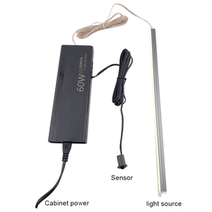 12V 24V <strong>LED</strong> <strong>Sensor</strong> Switch Touch Dimming Sensing Switch Cabinet Motion IR Door <strong>Sensor</strong> Switch <strong>Controller</strong>