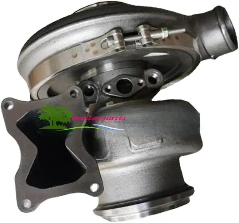 NOVAS Peças De Reposição Turbo Turbocharger para Caterpillar Turbo GT4294 OR7084