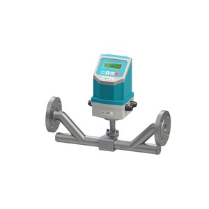 Yheng flangia connessione piccola Area variabile misuratore di portata ad ultrasuoni misuratore di portata dell'acqua prezzo con uscita dati piccolo sensore - Product Image 3
