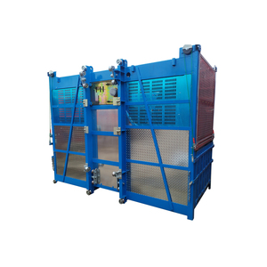 Mới xây dựng điện Palăng/thang máy Thành Phần Cốt Lõi bao gồm Rack pinion Nâng Bánh răng hộp số bơm xây dựng nâng lên - Product Image 6