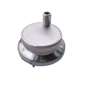 Convenient Practical Handwheel <strong>MPG</strong> <strong>Encoder</strong> For Russia market for laser processing machines - Product Image 2