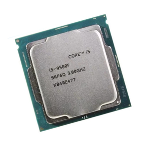Лучшее предложение I5 10400 ProcessorCore I5 10400f I5 10400t процессор 6 ядер I3 I5 I7 процессор i5 9400F I5 2400 I5-7400 I5 7500 - Product Image 3