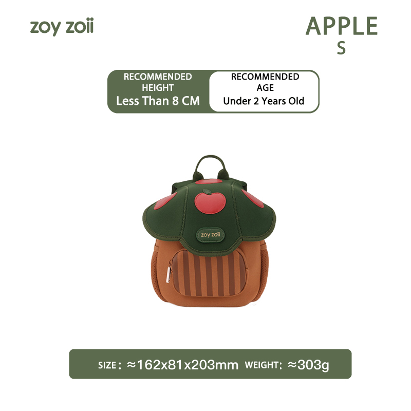 Pomme S