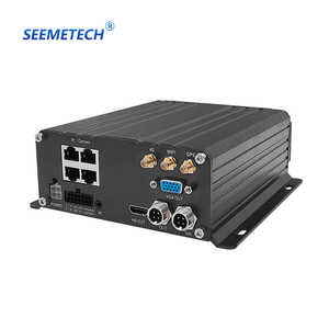 SeemeTech Acessível e de Alta Qualidade Hisilicone Chip H2.65 Modo Comprimido 17*17*6cm 1.2kg IPC MNVR - Product Image 1