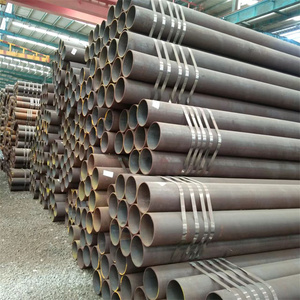 KAYNAKSIZ ÇELİK BORU Q345b 3 inç Ms 8 inç karbon çelik boru 0.5 inç 1/2 inç 4 inç çap KAYNAKSIZ ÇELİK BORU - Product Image 4