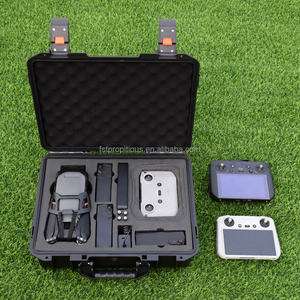 适用于DJI Mavic 3专业箱防爆箱适用于Mavic 3专业飞行更多组合行李箱遥控储物箱附件 - Product Image 1