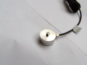 Pancake Button Loadcell for Medical Devices <strong>Process</strong> Control Industrial <strong>Automation</strong> Chemical Mechanical Planarization General <strong>Test</strong> - Product Image 5