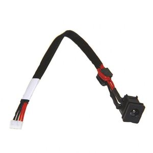 TOSHIBA C650 C655 için sıcak satış yeni model doğrudan akım güç jakı - Product Image 4