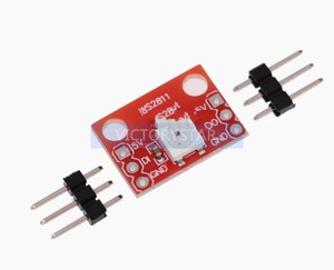 ENC28J60 Network Module SPI Interface <strong>Ethernet</strong> Microcontroller Development Board Supportin Development Board ENC28J60 Network Mo