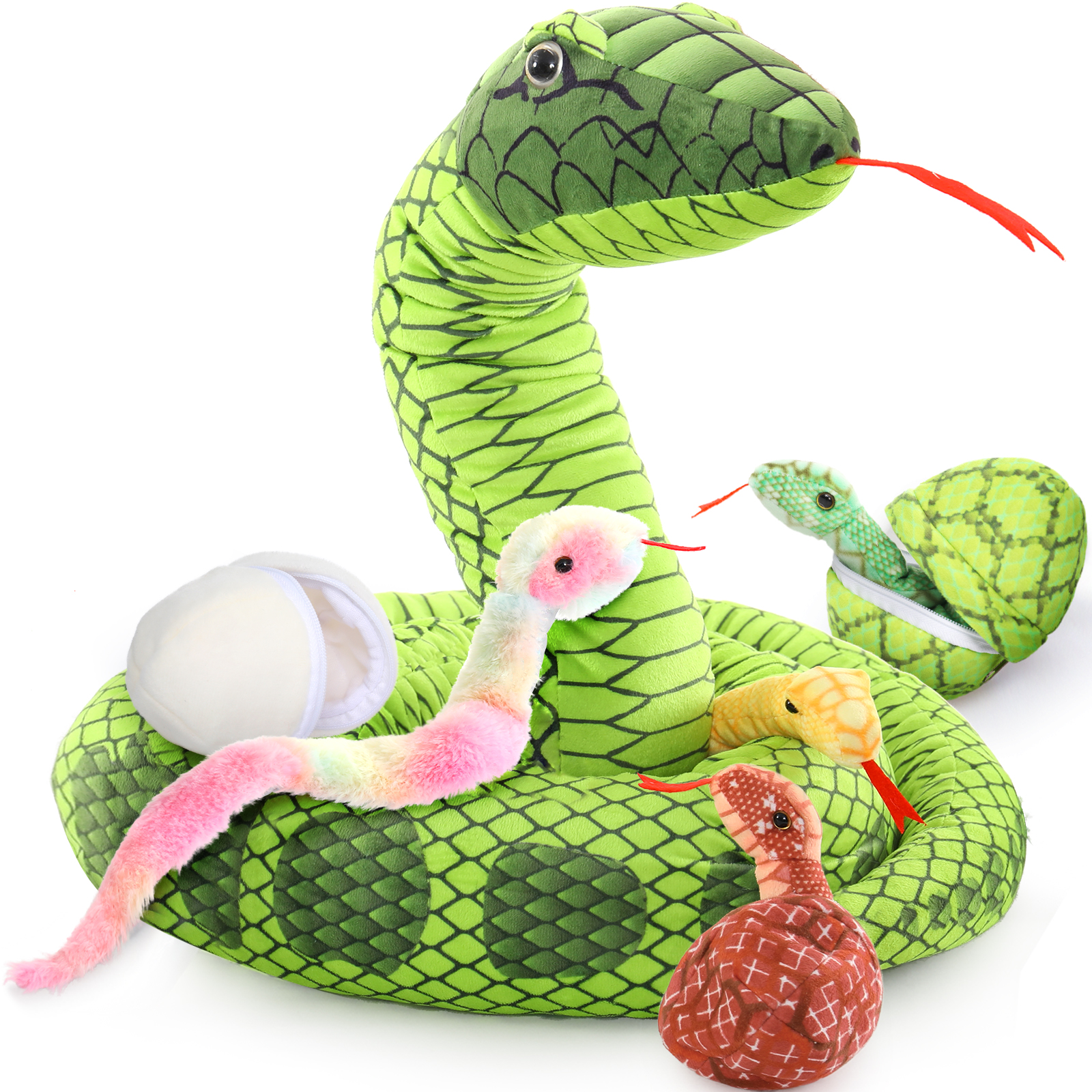 Serpent Ensemble W353-200cm