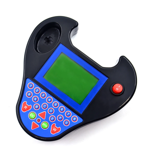 Vendita calda nero intelligente MINI zized-Bull Key programmatore senza token Limited Mini sponditore chiave Transponder Zed - Product Image 4