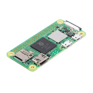 Scheda originale Raspberry Pi Zero 2 W Pi Zero 2 W nuovo arrivo RPI per applicazioni smart home Raspberry Pi Zero 2 W