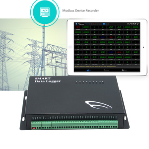 MODBUS RTU módulo GSM controlador Data Logger Ethernet Power Meter Data Logger - Product Image 4