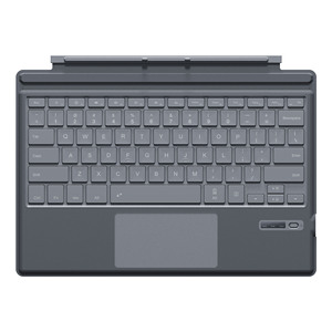 用于Surface pro 6/5/4/3的触控板内置键盘表面键盘 - Product Image 1