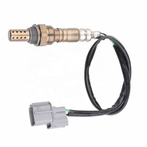 Q自動車部品自動車用酸素センサー<span class=keywords><strong>O2</strong></span>センサーSG614 36532-P2P-A01 234-4098 36532P2PA01ホンダシビックCr-vアキュラ酸素センサー用