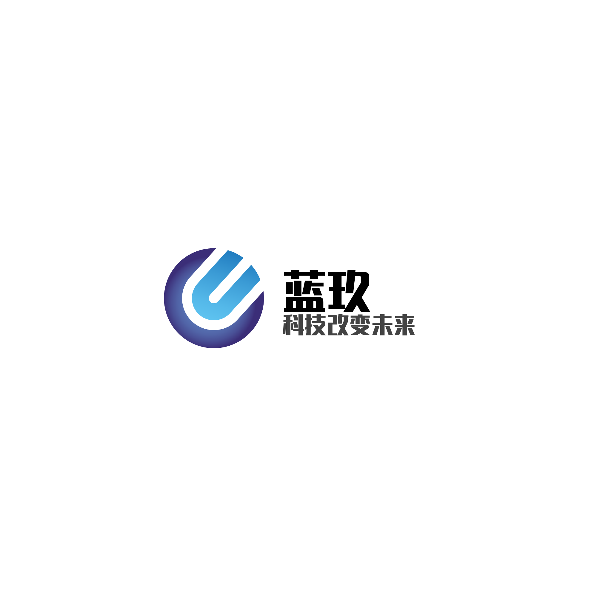 company logo