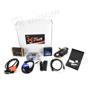 Für KT200 ECU Programmer Multi-Protokoll Vollversion Auto Wave Box Diagnose instrument ECU TCU Vollversion - Product Image 3
