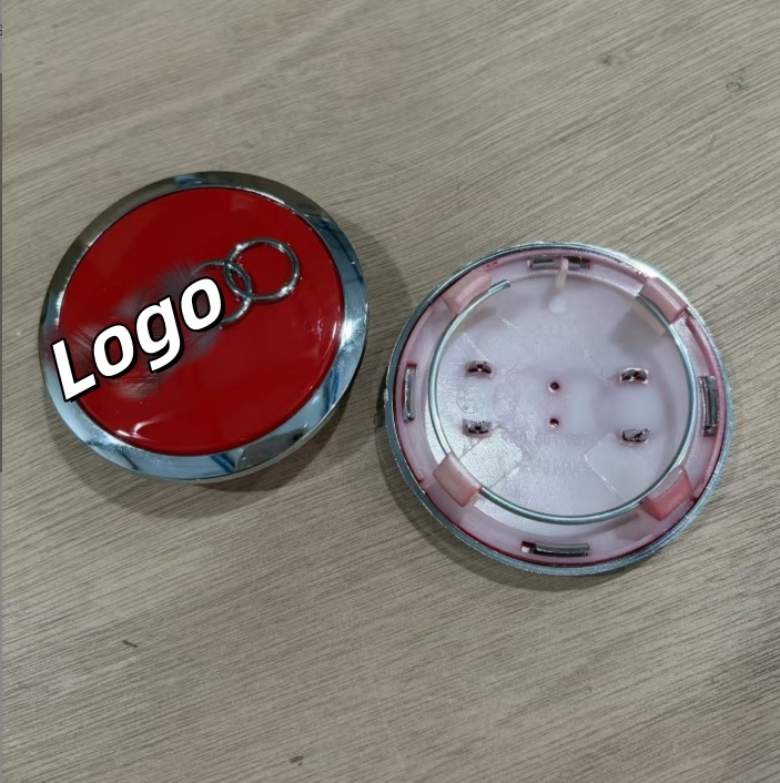 Rouge - 69mm
