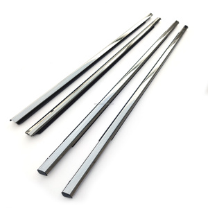 Nhà máy Made <span class=keywords><strong>Chrome</strong></span> cửa bên đúc trang trí xe khuôn <span class=keywords><strong>TRIM</strong></span> Strip OEM 72410-stx cho 2013 ACURA MDX - Product Image 3