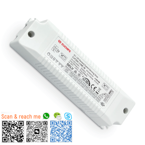 Диммер EUCHIPS, 30 Вт, 0-10 В - Product Image 2