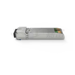 SFP28 WDM LC Duplex-Faser-Transceiver-Modul 1270nm 1310nm CWDM 25G 10KM Kompatibel mit 4G POE GPRS-Netzwerken - Product Image 3