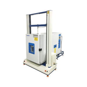 Máquina de prueba universal de temperatura constante y humedad constante de laboratorio - Product Image 2