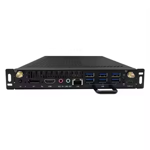 Pantalla Última 12a Generación Ops Computadora Ddr5 Tablero Inteligente Interactivo Ops Computadora 2,5G Red - Product Image 3