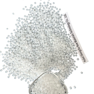 Fabrika fiyat HDPE plastik hammadde yüksek yoğunluklu polietilen HDPE DMDA-8008H - Product Image 3