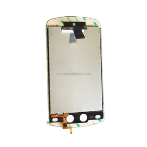 Good Quality Factory Custom 7 Inch Touch Screen Panel 1024RGB*600 Resolution <strong>I2C</strong> <strong>Interface</strong> GSL3680 <strong>LCD</strong> <strong>Display</strong> Modules - Product Image 3