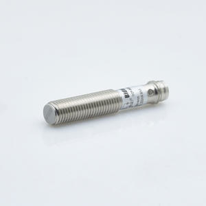 Biduk 12VDCアナログ誘導近接センサースイッチ5mm3線m5 pnp nc m18220フラット - Product Image 1