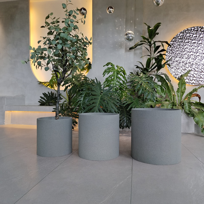 Stone grey