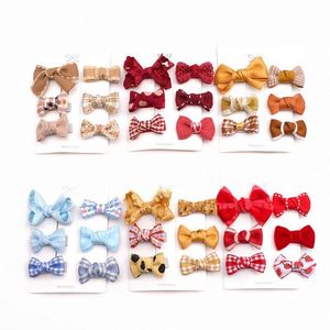 Factory Direct Sales Reasonable Price Wholesale Hair <strong>Bows</strong> - Product Image 4