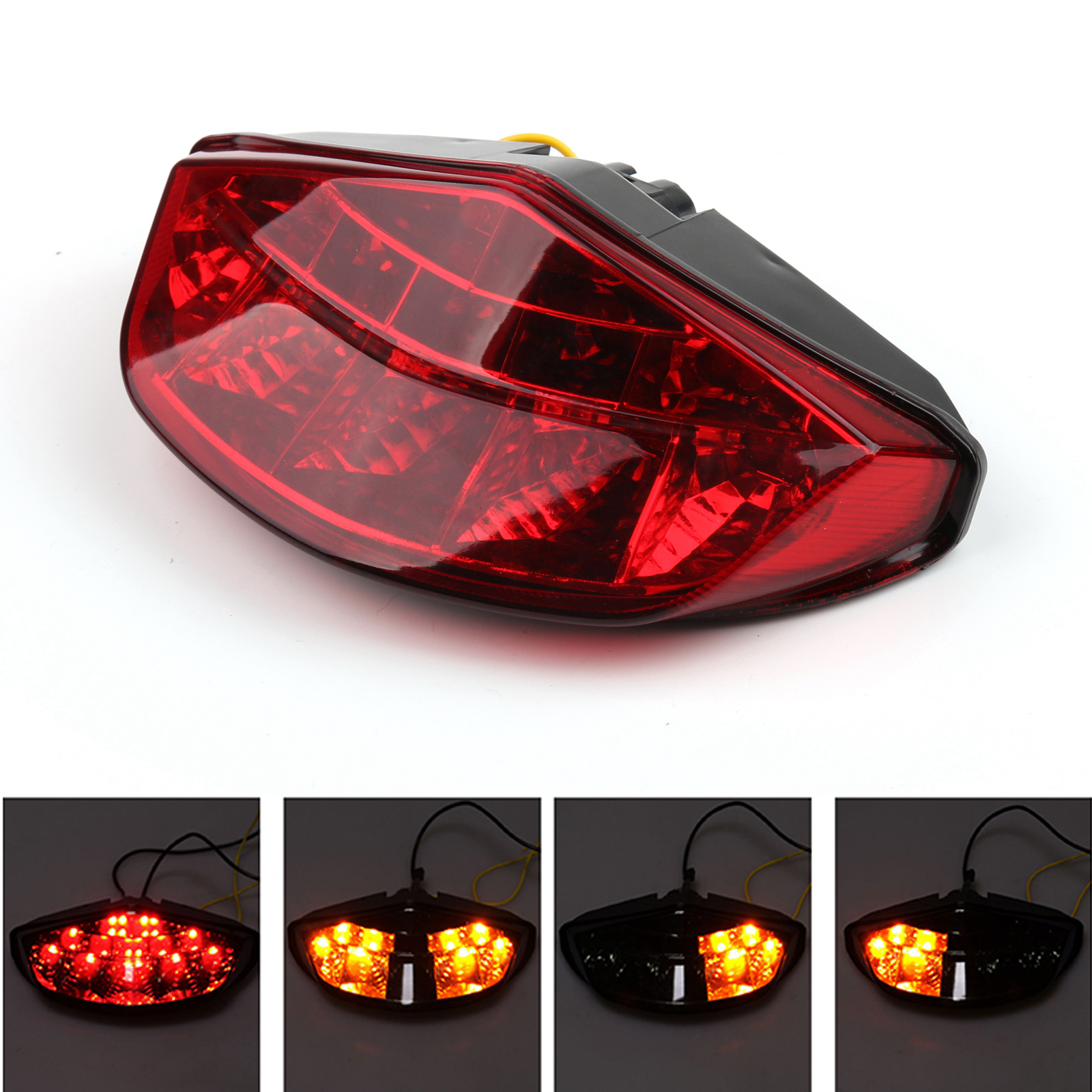 TL-313-Red
