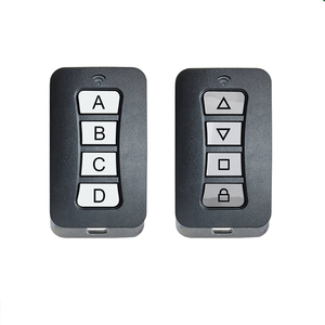 Nuovo stile 280-868mhz Multi frequenza universale telecomando duplicatore per Beninca FAAC Sommer Telcoma Bft CAME codice di rotolamento - Product Image 5